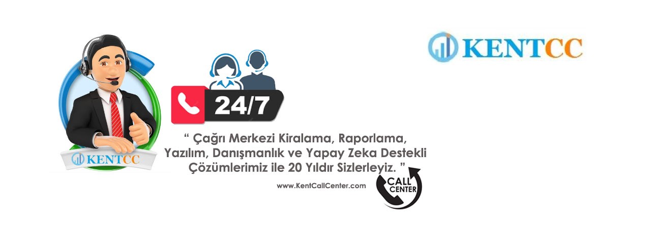 KENT CALL CENTER